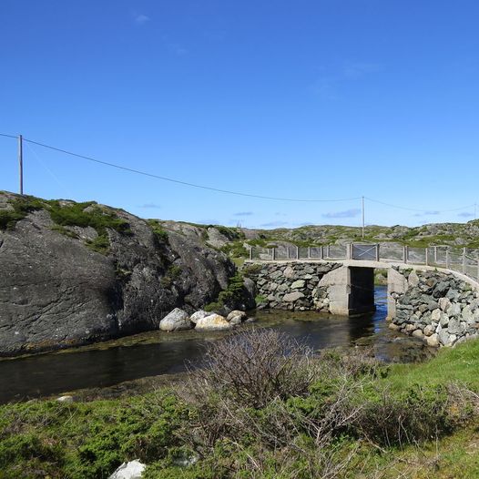 Feøy med topptur til Ulvøy