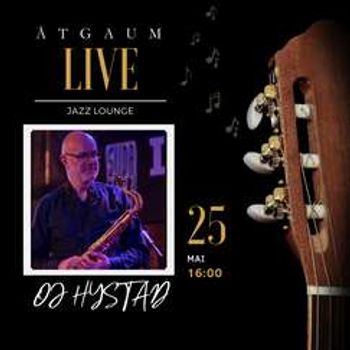 OJ HYSTAD JAZZ LOUNGE