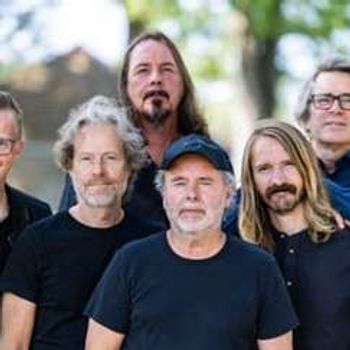Henning Kvitnes & Gutta i bandet - mens jeg ennå er 66