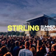 Stirling Summer Sessions, James Arthur, Loreen, Fatherson