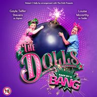 The Dolls - Back Wi' A Bang!
