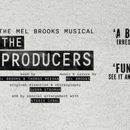 The Producers