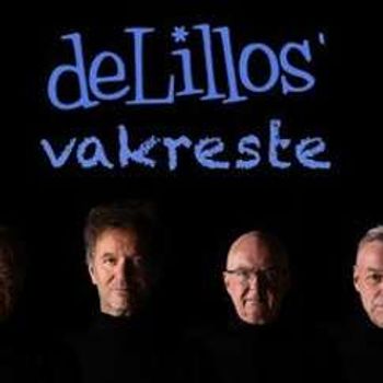 deLillos' vakreste