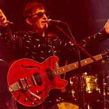 Lightning Seeds