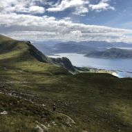 Veten - frå fjære til fjell.