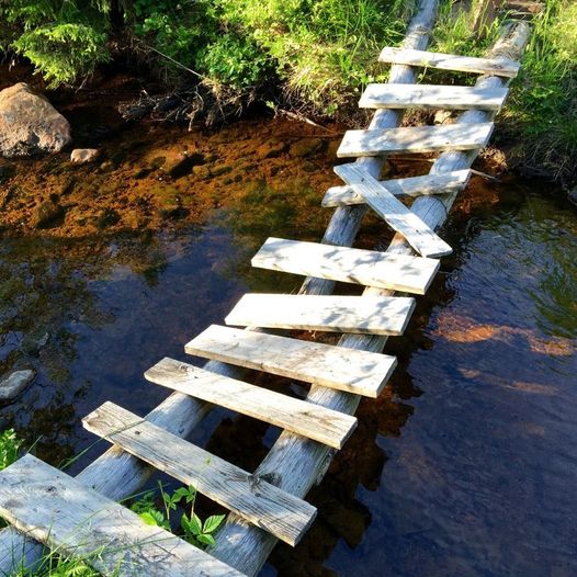 Langtur Grua-Romeriksåsen-Nordmarka