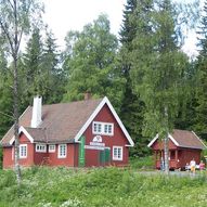 Hadeland Bergverksmuseum