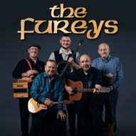 Legends of Irish Music * Song THE FUREYS