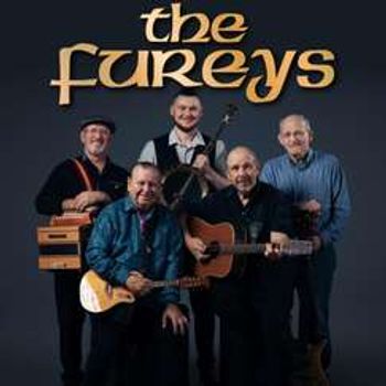 Legends of Irish Music * Song THE FUREYS