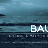 BAUT - releasekonsert - Stig Nordhagens musikk for eufonium