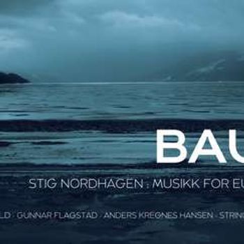 BAUT - releasekonsert - Stig Nordhagens musikk for eufonium