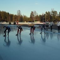 Maier arena Tønsberg