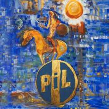 Public Image Ltd