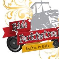 Råde Parkfestival | Festivalpass