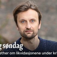 Saklig søndag: De likviderte