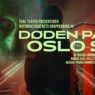 Døden på oslo S