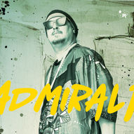 Admiral P // Byscenen Haugesund