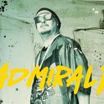 Admiral P // Byscenen Haugesund