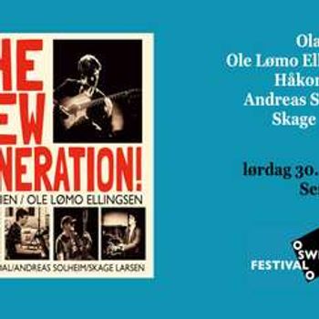 The New Generation!