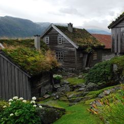 Litunet museumsgård