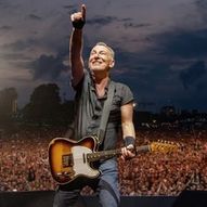 Bruce Springsteen and The E Street Band 2024 World Tour