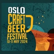 Oslo Craft Beer Festival 2024 - Festivalpass - UTSATT