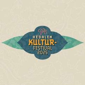 Hedalen Kulturfestival 2025