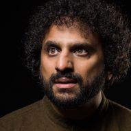 Nish Kumar: Nish, Don't Kill My Vibe