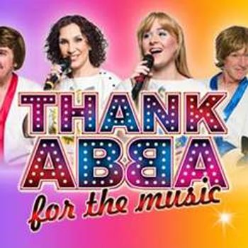 Thank ABBA for the Music