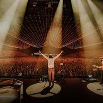 Snow Patrol, Plymouth Summer Sessions, The Lathums, Somebody's Child