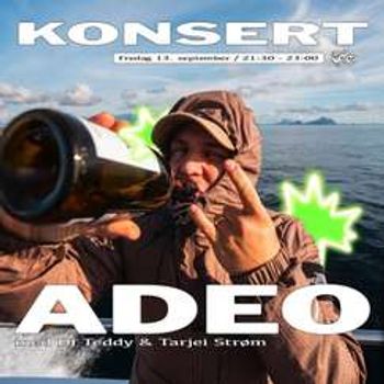 Adeo på Hjørnet