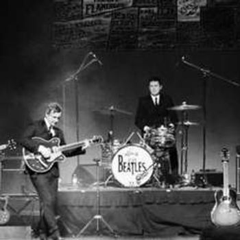 Just Beatles