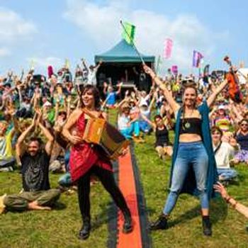 Purbeck Valley Folk Festival