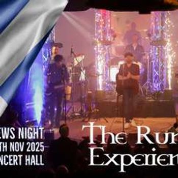 The Runrig Experience