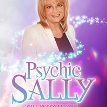 Psychic Sally