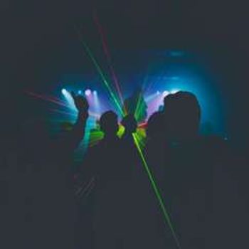 Confetti: The Little Mix Club Night (Glasgow)