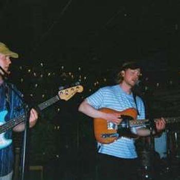 Dave & Earl The Band // Vaktbua
