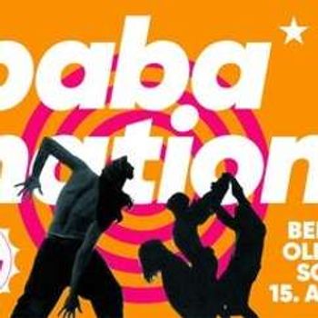 Baba Nation - 30-årsjubileum for DO THIS!