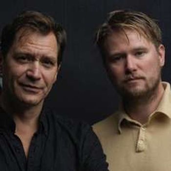 Psykodrama med Ole Christoffer og Per