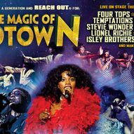 The Magic of Motown