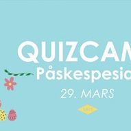 Quizcamp: Påskespesial - Trivia