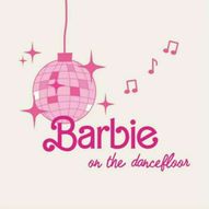 LA SALLE DE DANSE: BARBIE ON THE DANCE FLOOR // KL. 15.30