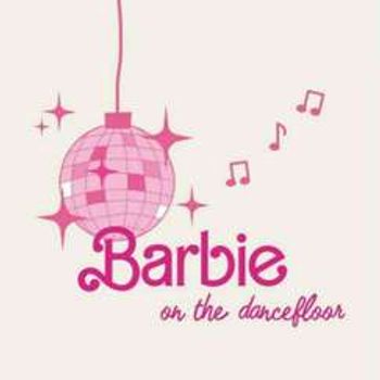 LA SALLE DE DANSE: BARBIE ON THE DANCE FLOOR // KL. 15.30