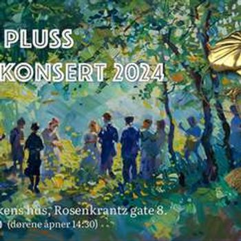 Vårkonsert 2024, DNS Pluss