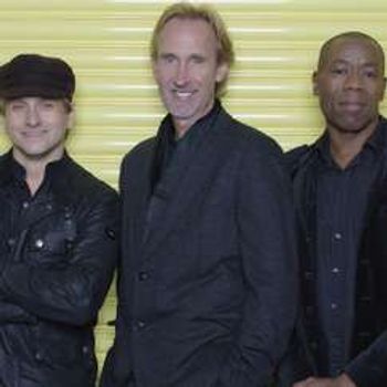 Mike & the Mechanics