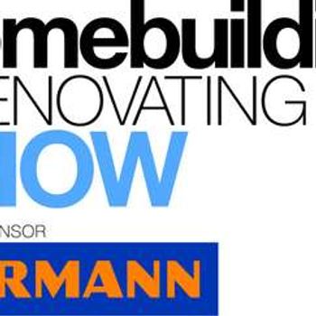 The National Homebuilding & Renovating Show