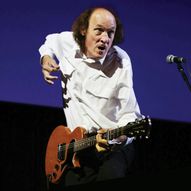 John Otway