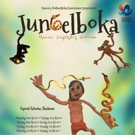 JUNGELBOKA - GR 1 - Tirsdag 23/4