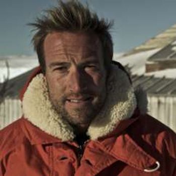 Ben Fogle: Tales From the Wilderness