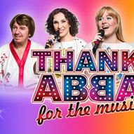 Thank ABBA for the Music